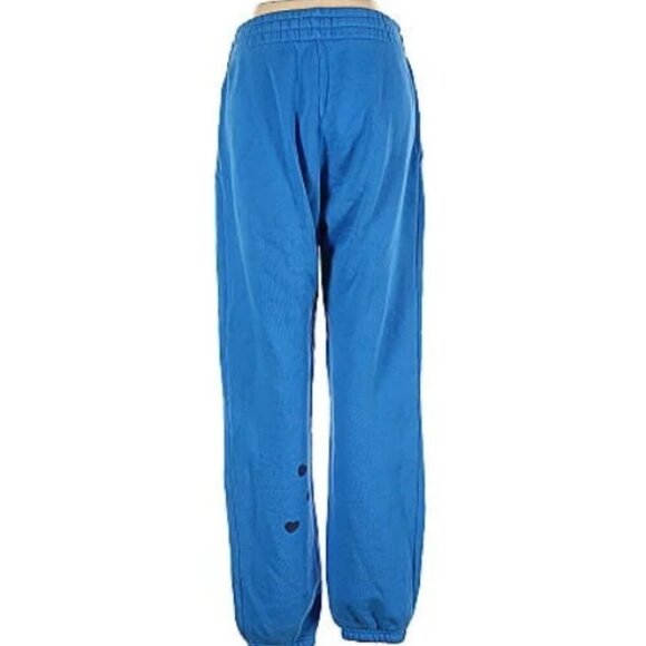 Local Love Club x REVOLVE Lovers Uniform Pant Joggers in Deep Blue Medium - Picture 3 of 5